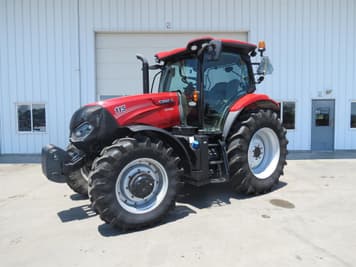 Main image Case IH Maxxum 115